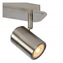 Lucide 26957/15/12 LED Deckenleuchte Lennert 3x5W | GU10