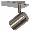 Lucide 26957/15/12 LED Deckenleuchte Lennert 3x5W | GU10
