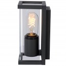 Lucide 27885/01/30 Außenwandleuchte Claire 1x60 | E27 | IP54