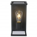 Lucide 27885/01/30 Außenwandleuchte Claire 1x60 | E27 | IP54