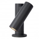 Lucide 27893/05/29 LED Sockelleuchte Tatum 1x4,5W | IP65