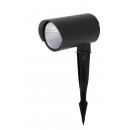 Lucide 27897/12/29 Außen Spotleuchte Manali 1x12W | 2700K | IP65