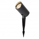 Lucide 27897/12/29 Außen Spotleuchte Manali 1x12W | 2700K | IP65