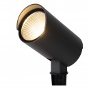 Lucide 27897/12/29 Außen Spotleuchte Manali 1x12W | 2700K | IP65