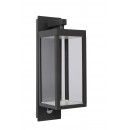 Lucide 28861/10/30 Außenwandleuchte Clairette 1x5W | 3000K | IP54