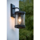 Lucide 29826/01/30 Wandleuchte Makkum 1x60W | E27