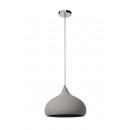 Lucide 34403/28/41 Pendelleuchte Solo 1x40W | E14