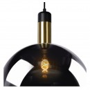 Lucide 34438/20/65 Pendelleuchte Julius 1x40W | E27
