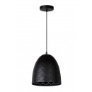 Lucide 43408/24/30 Pendelleuchte Galla 1x40W | E27