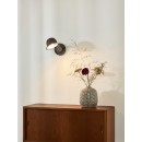 Lucide 45252/01/97 Wandleuchte Honore 1x25W | E14