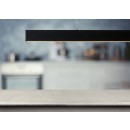 Lucide 45455/50/30 LED Hängeleuchte Deckenleuchte Raya 1x50W | 2700K