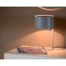Lucide 45504/01/36 Tischleuchte Knulle 1x40W | E14
