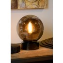 Lucide 45563/20/65 Tischleuchte Jorit 1x60W | E27