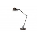 Lucide 45652/01/97 Tischleuchte Honore 1x25W | E14