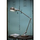Lucide 45652/01/97 Tischleuchte Honore 1x25W | E14