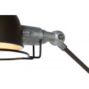 Lucide 45652/01/97 Tischleuchte Honore 1x25W | E14