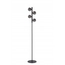 Lucide 45774/04/30 Stehleuchte Tycho 4x28W | G9