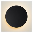 Lucide 46201/08/30 LED Wandleuchte Eklyps 1x8W | 3000K