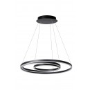 Lucide 46402/99/30 LED Deckenleuchte Trinity 1x32W | 3000K