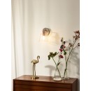 Lucide 71265/01/17 Wandleuchte Vitri 1x40W | E14