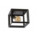 Lucide 73102/01/15 Deckenleuchte Thor 1x60W | E27
