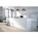 Lucide 76464/01/30 Pendelleuchte Dikra 1x60W | E27