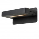 Lucide 77280/05/30 LED Wandleuchte Atkin 1x5W | 2700K