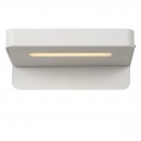 Lucide 77280/05/31 LED Wandleuchte Atkin 1x6W | 2700K