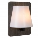 Lucide 77281/01/36 Wandleuchte Idaho 1X15W | E14