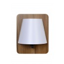 Lucide 77281/01/70 Wandleuchte Idaho 1X15W | E14