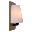 Lucide 77281/01/70 Wandleuchte Idaho 1X15W | E14