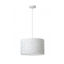 Lucide 78372/38/31 Kronleuchter Lampe Marguerite 1x60W | E27