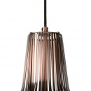 Lucide 78374/65/17 Pendelleuchte Manuela 1x60W | E27