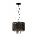 Lucide 78376/31/30 Pendelleuchte Raka 3x42W | G9