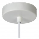 Lucide 78385/20/31 Pendelleuchte Kyara 1x60W | E27
