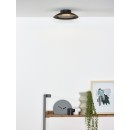 Lucide 79177/06/30 Deckenleuchte Foskal 1x6W | 2700K