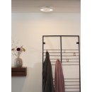 Lucide 79177/06/31 LED Deckenleuchte Foskal 1x6W | 2700K