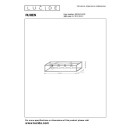 Lucide L001240430 Deckenleuchte RUBEN  E27