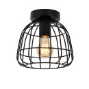 Lucide L001290130 Deckenleuchte FILOX  E27