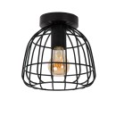Lucide L001290130 Deckenleuchte FILOX  E27
