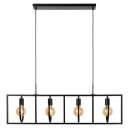 Lucide L004270430 Pendelleuchte SUUS  E27