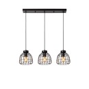 Lucide L004290330 Pendelleuchte FILOX E27