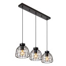 Lucide L004290330 Pendelleuchte FILOX E27