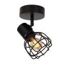 Lucide L009290130 Spot-Deckenleuchte FILOX E14