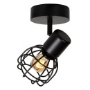 Lucide L009290130 Spot-Deckenleuchte FILOX E14