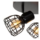 Lucide L009291330 Spot-Deckenleuchte FILOX E14