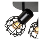 Lucide L009291330 Spot-Deckenleuchte FILOX E14