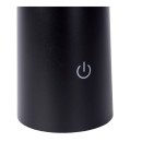 Lucide L028070430 LED Tischlampe für den Außenbereich JIVE | 3W integrierte LED-Quelle | 180lm