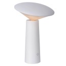 Lucide L028070431 LED Tischlampe für den Außenbereich JIVE | 3W integrierte LED-Quelle | 180lm