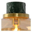 Lucide L031402362 Deckenleuchte LORENA  E27